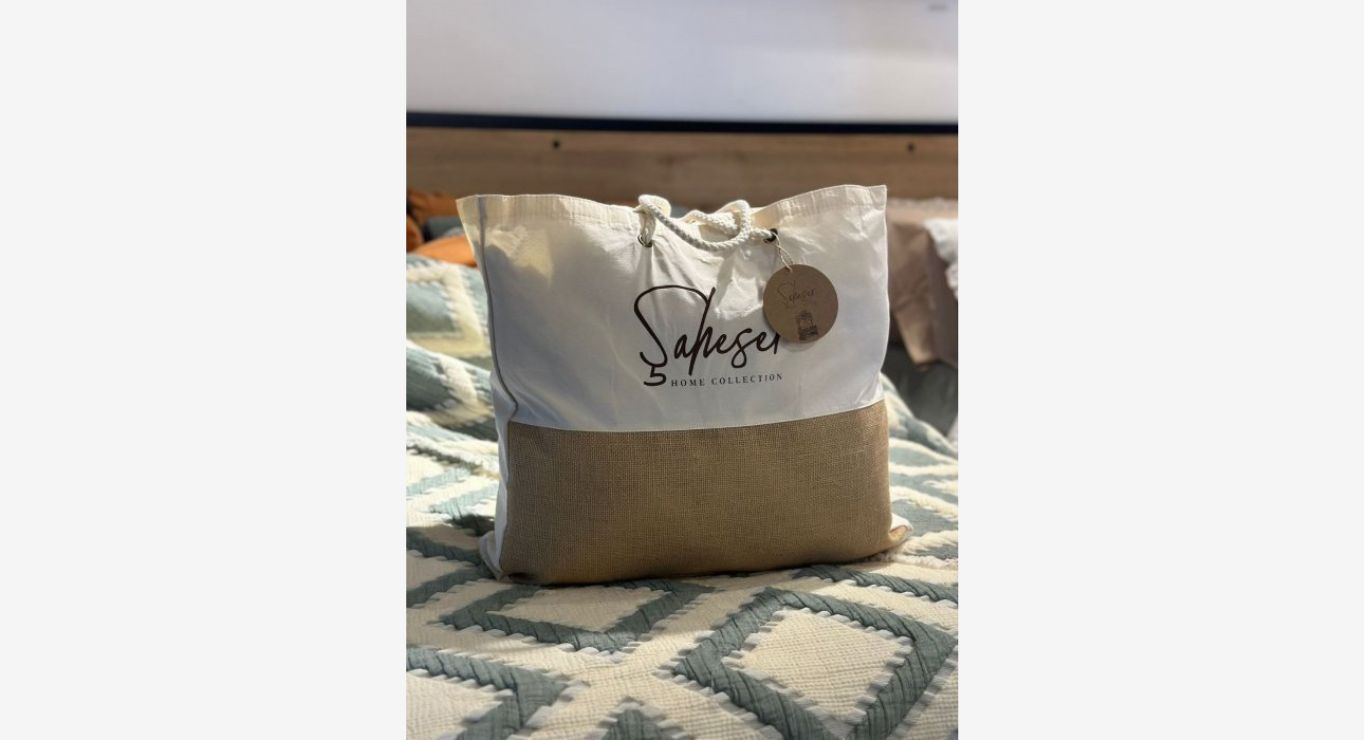 SONIA lovatiesės komplektas žalios spalvos 2400x2600 7