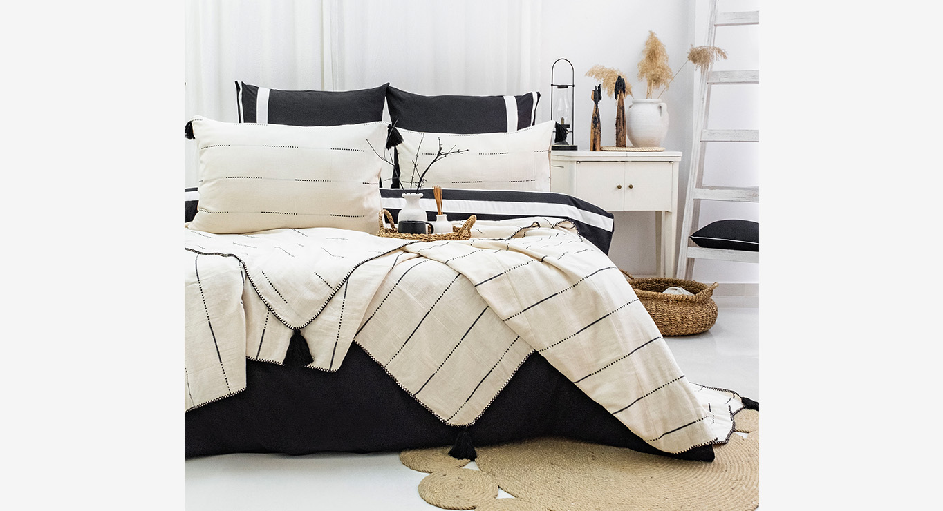 EVA patalynės komplektas juodos spalvos 2000x2200 1