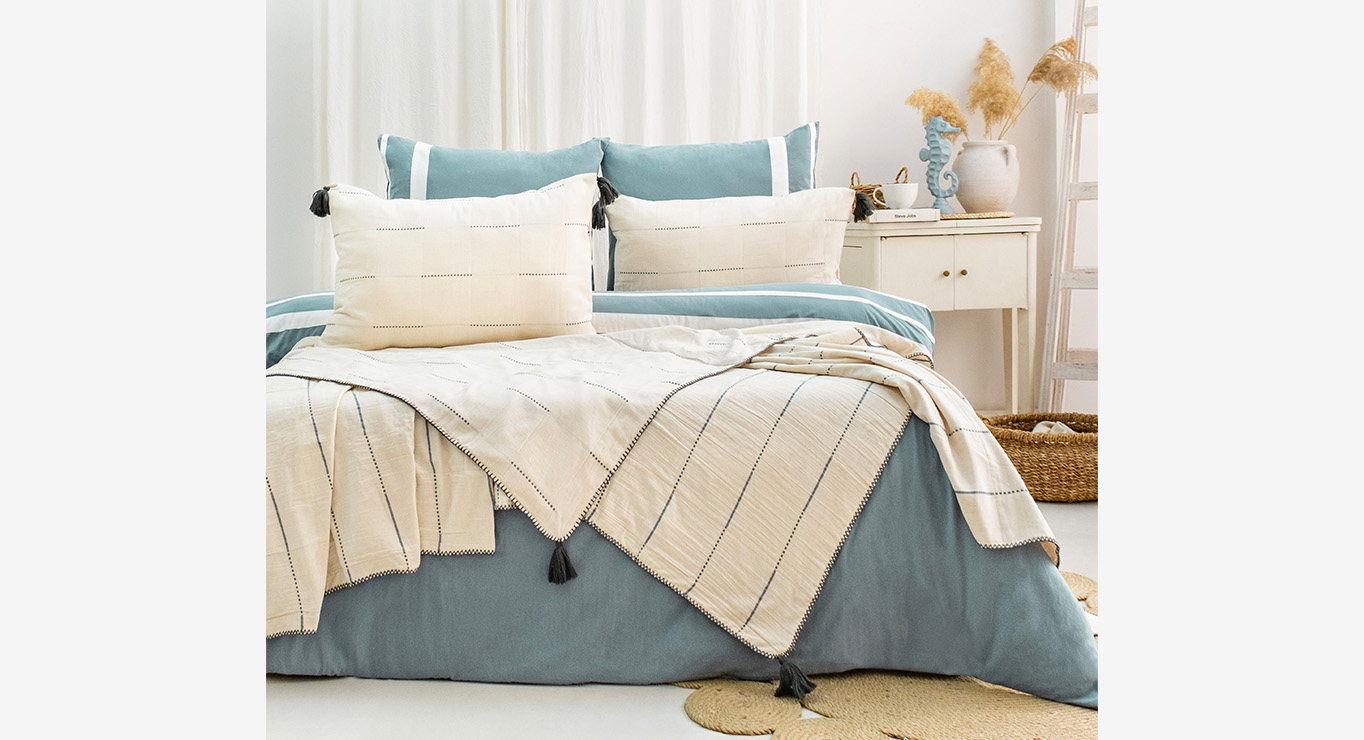 EVA patalynės komplektas mėlynos spalvos 2000x2200 1