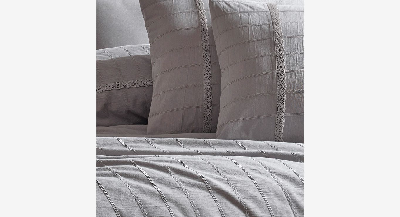 JASMIN patalynės komplektas šviesiai pilkos spalvos 2000x2200 1