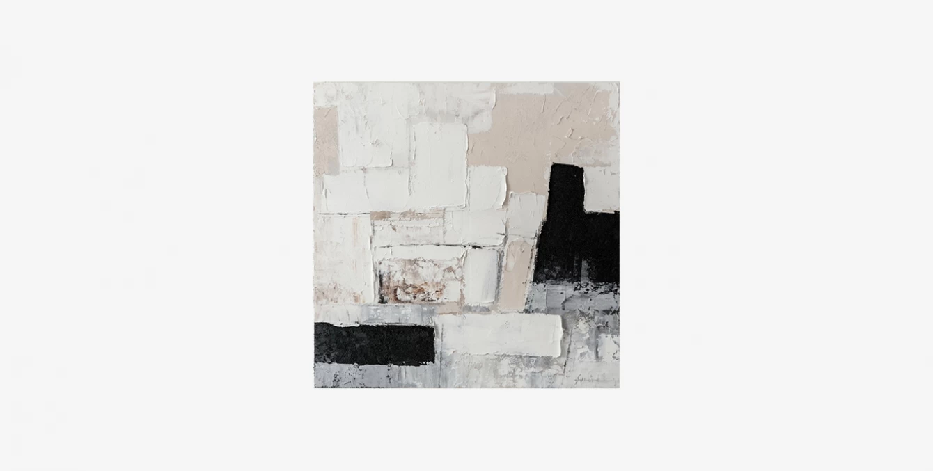 CROWN paveikslas margas 1