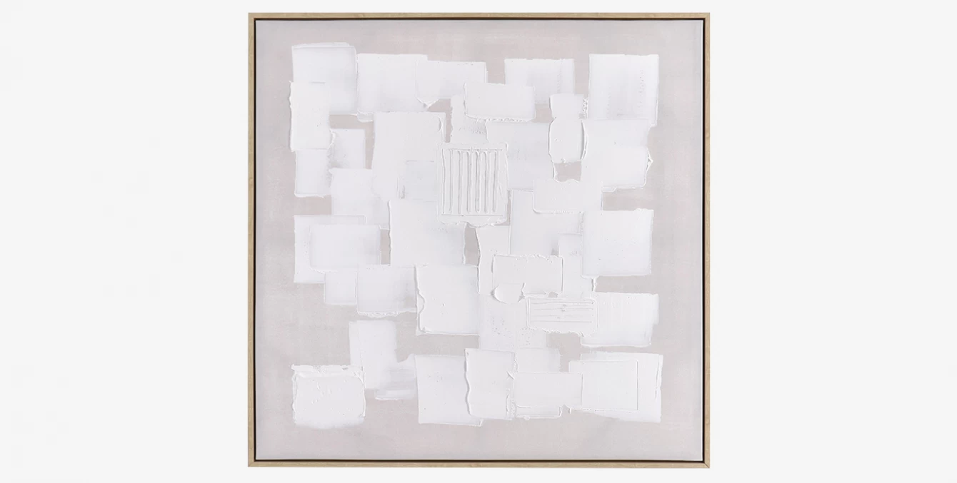 PAINTING paveikslas su potėpiais 1