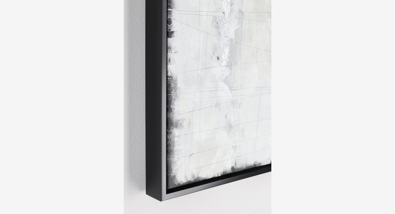 CROWN paveikslas su potėpiais 2