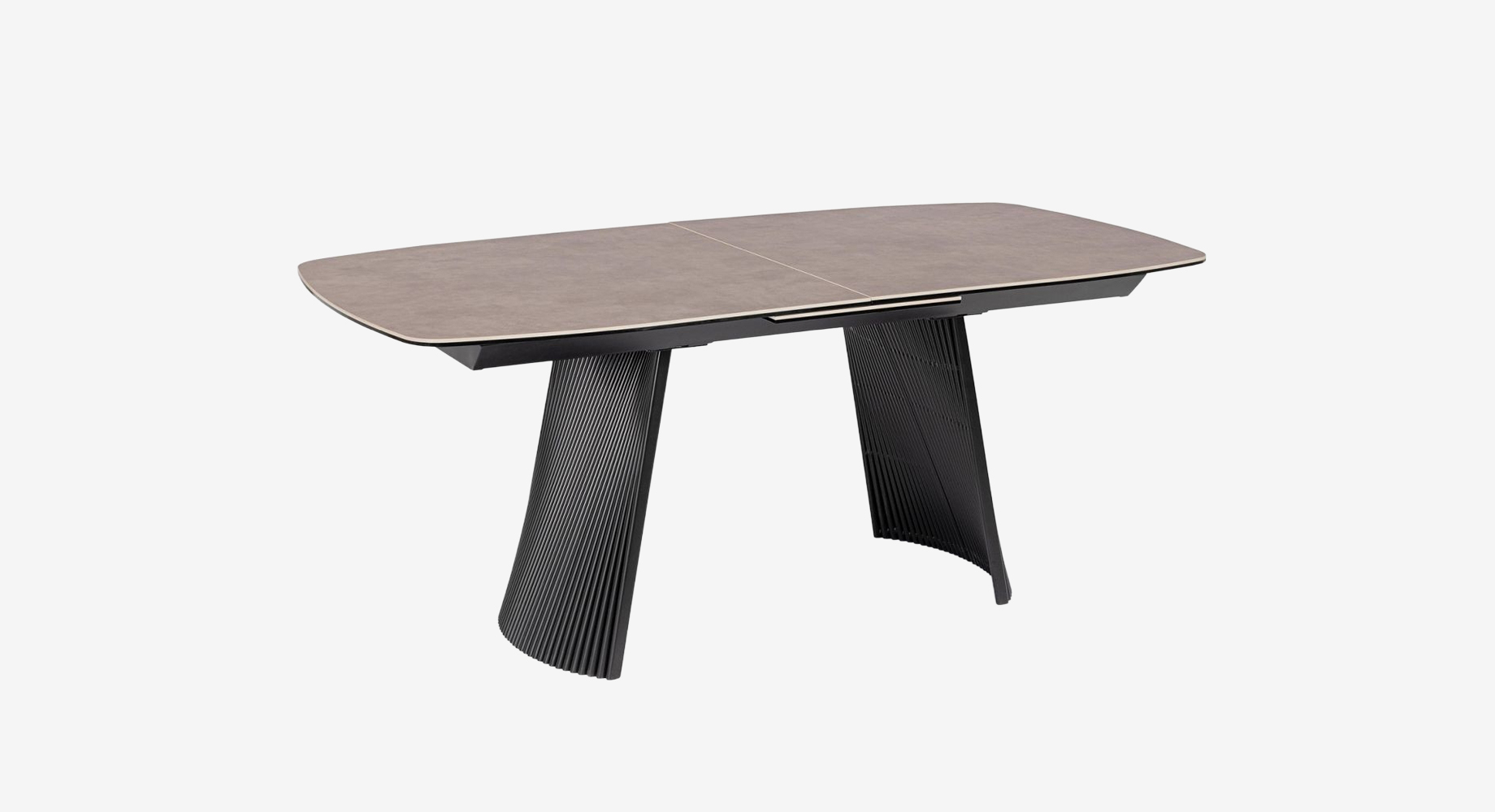 OLIVER valgomojo stalas išskleidžiamas 900x1800 1