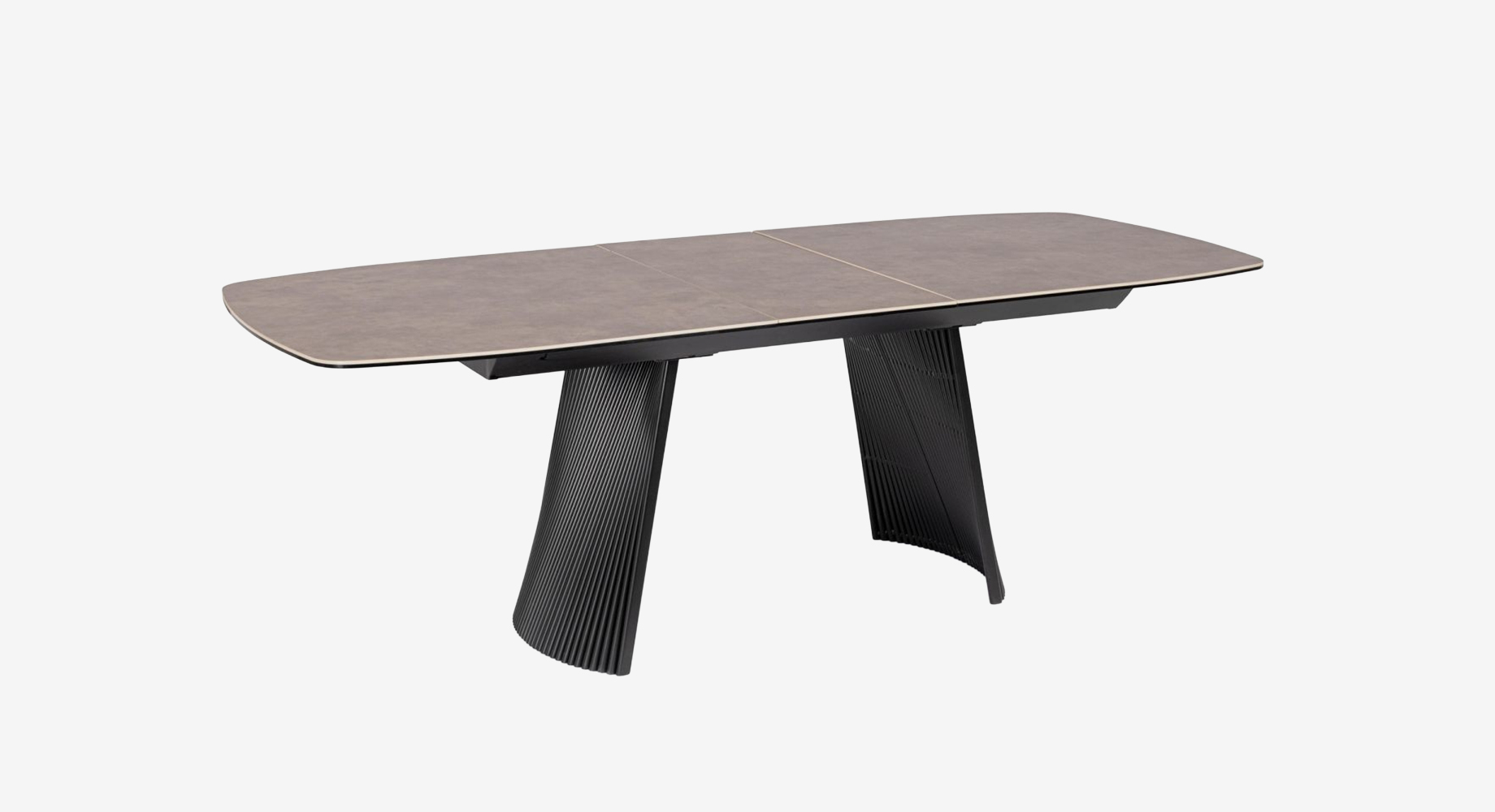 OLIVER valgomojo stalas išskleidžiamas 900x1800 6