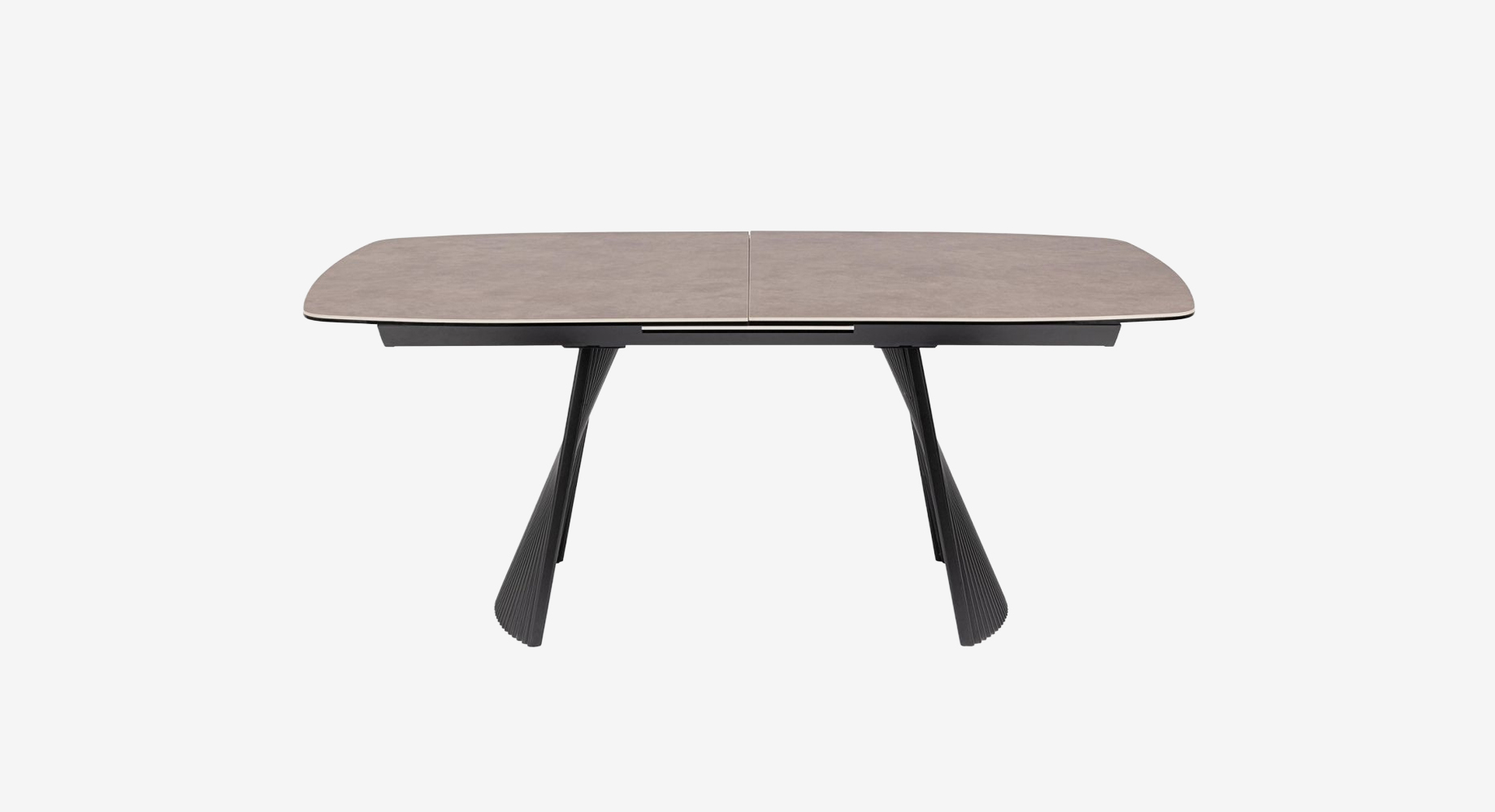 OLIVER valgomojo stalas išskleidžiamas 900x1800 7