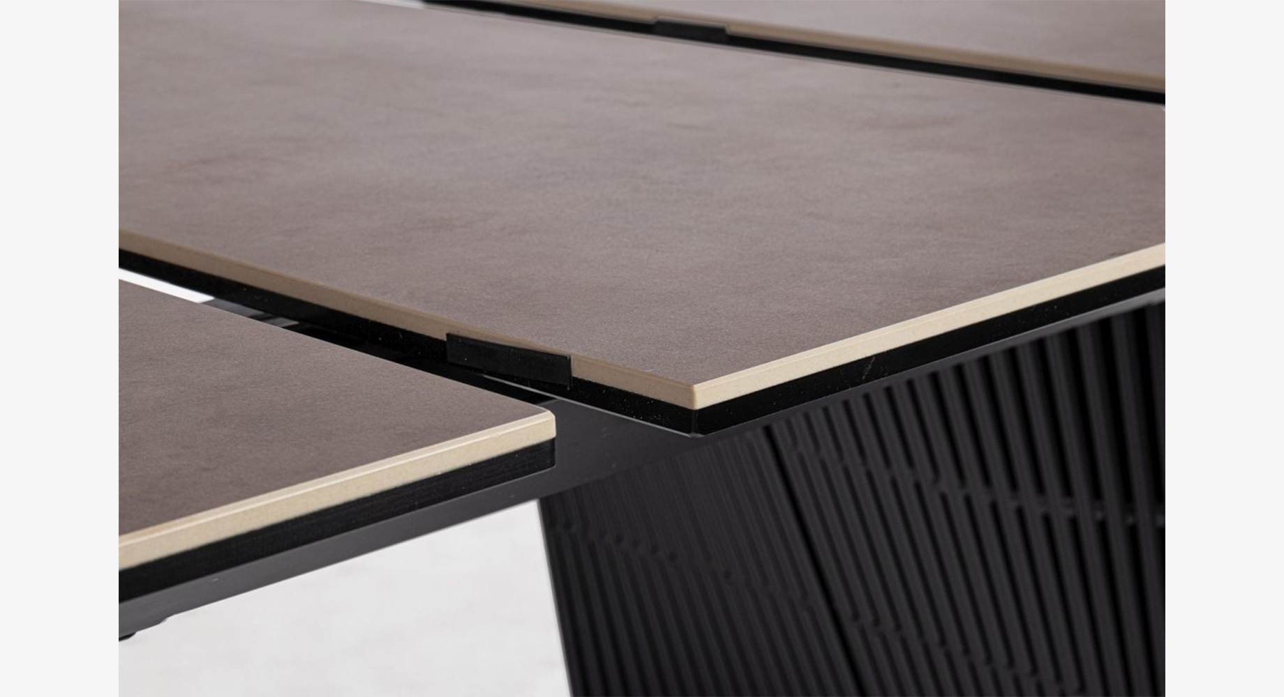 OLIVER valgomojo stalas išskleidžiamas 900x1800 4