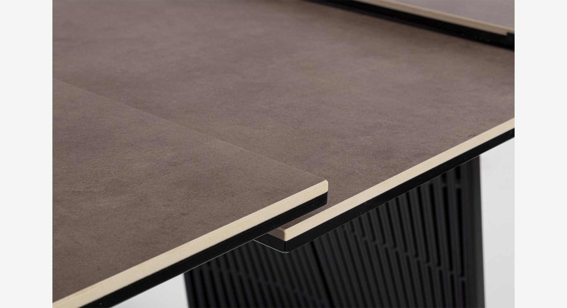 OLIVER valgomojo stalas išskleidžiamas 900x1800 5