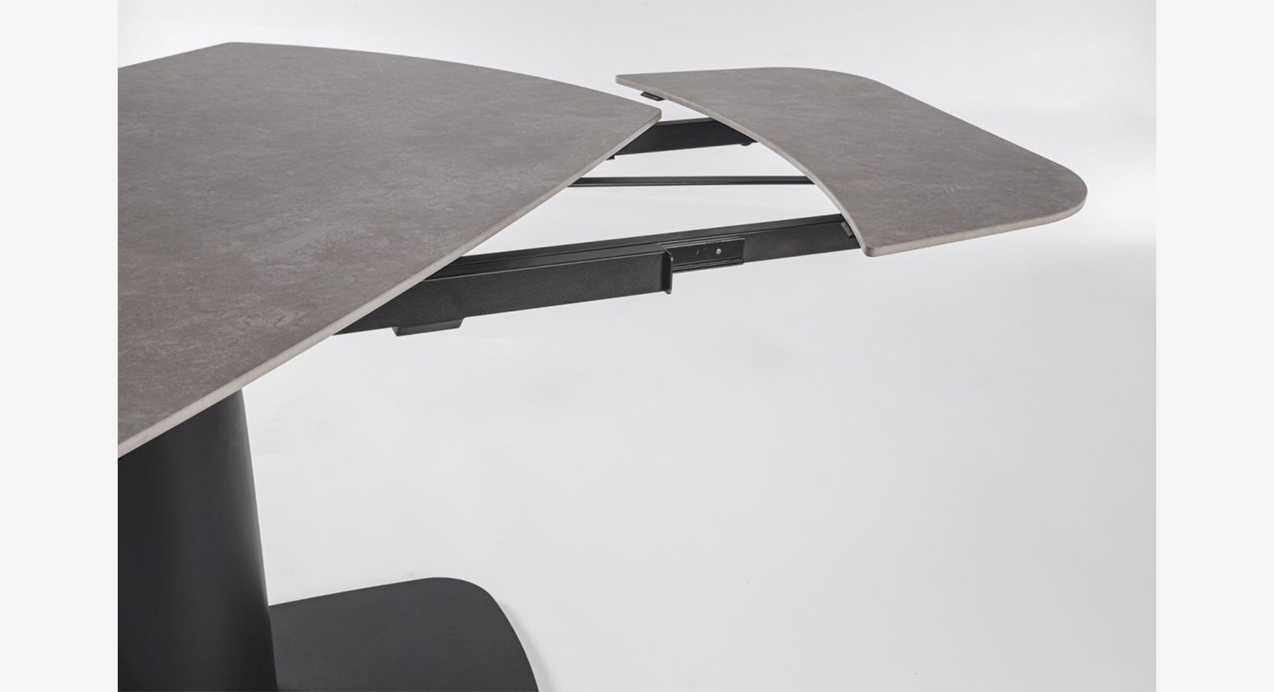 JEREMIAS valgomojo stalas išskleidžiamas 800x1400 3