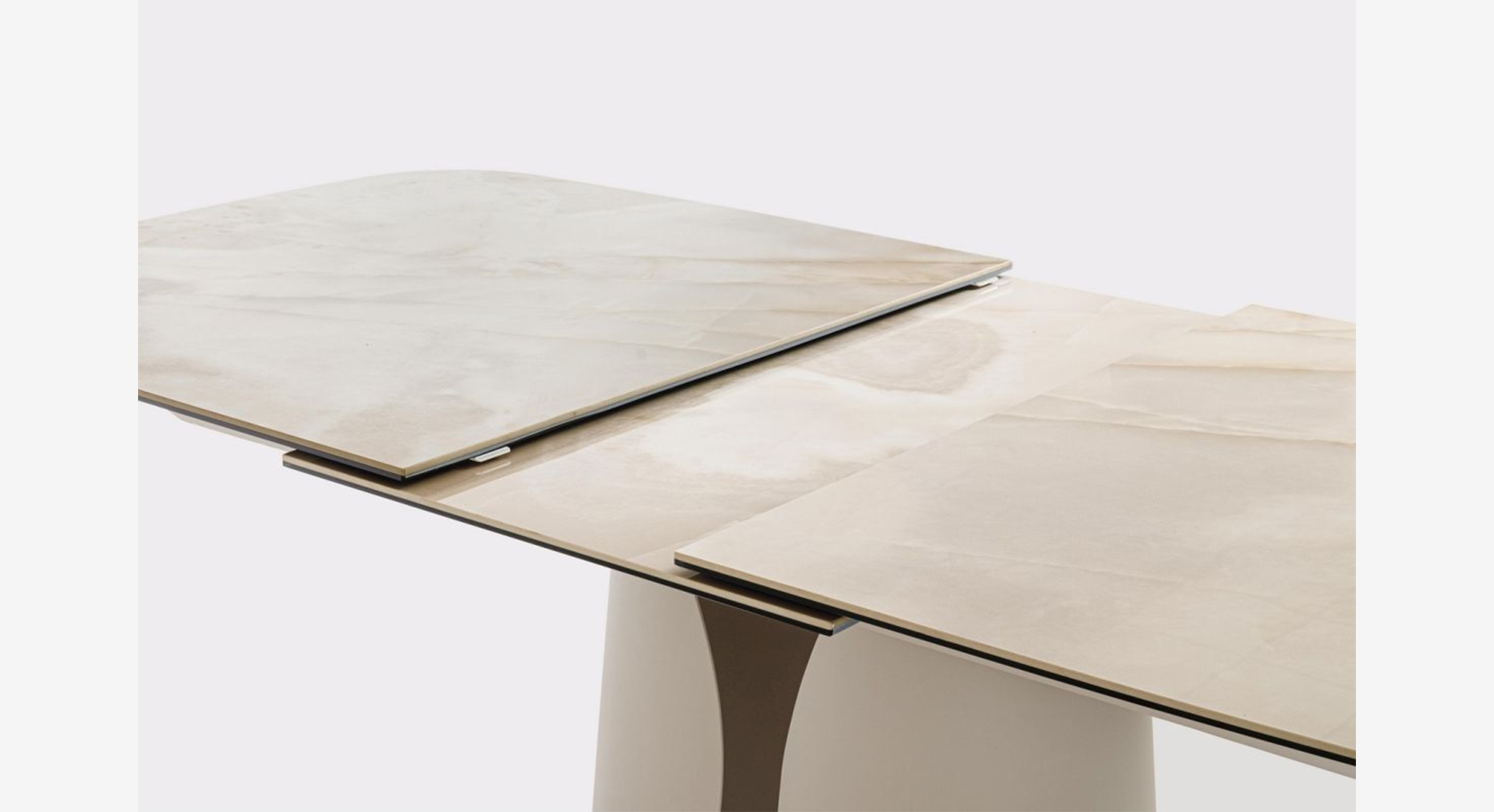 ARDIS valgomojo stalas išskleidžiamas 950x1800 4