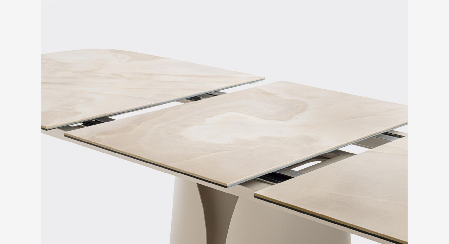 ARDIS valgomojo stalas išskleidžiamas 950x1800 5