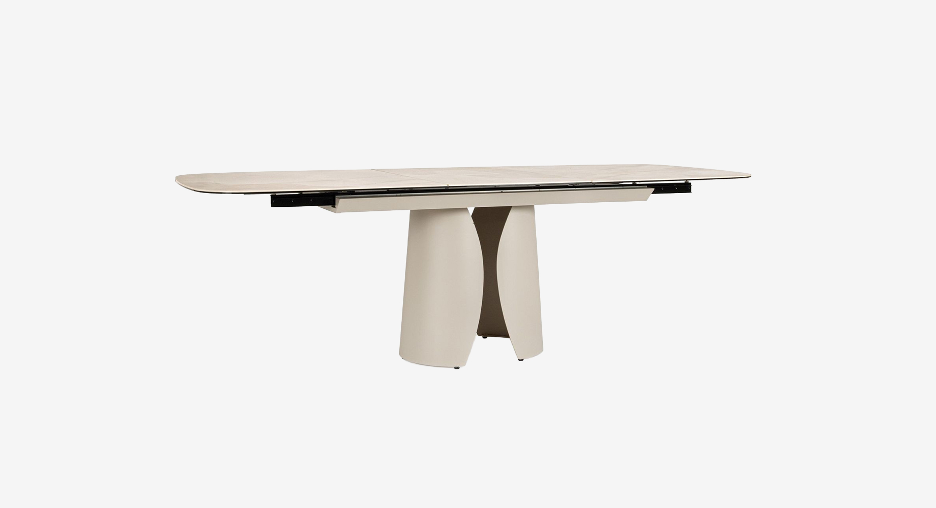 ARDIS valgomojo stalas išskleidžiamas 950x1800 paveiklėlis