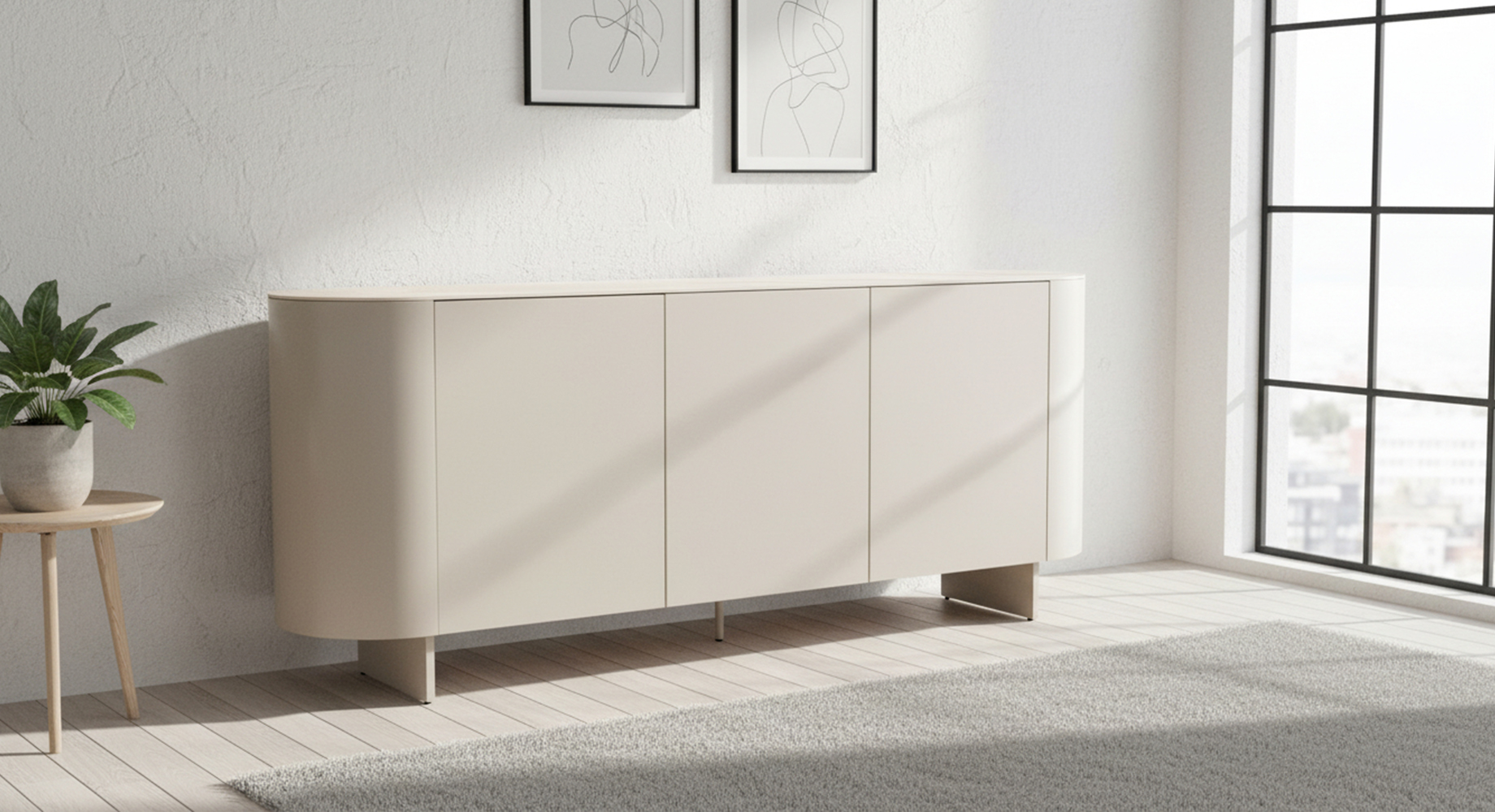 ARDIS komoda 2000x450 2