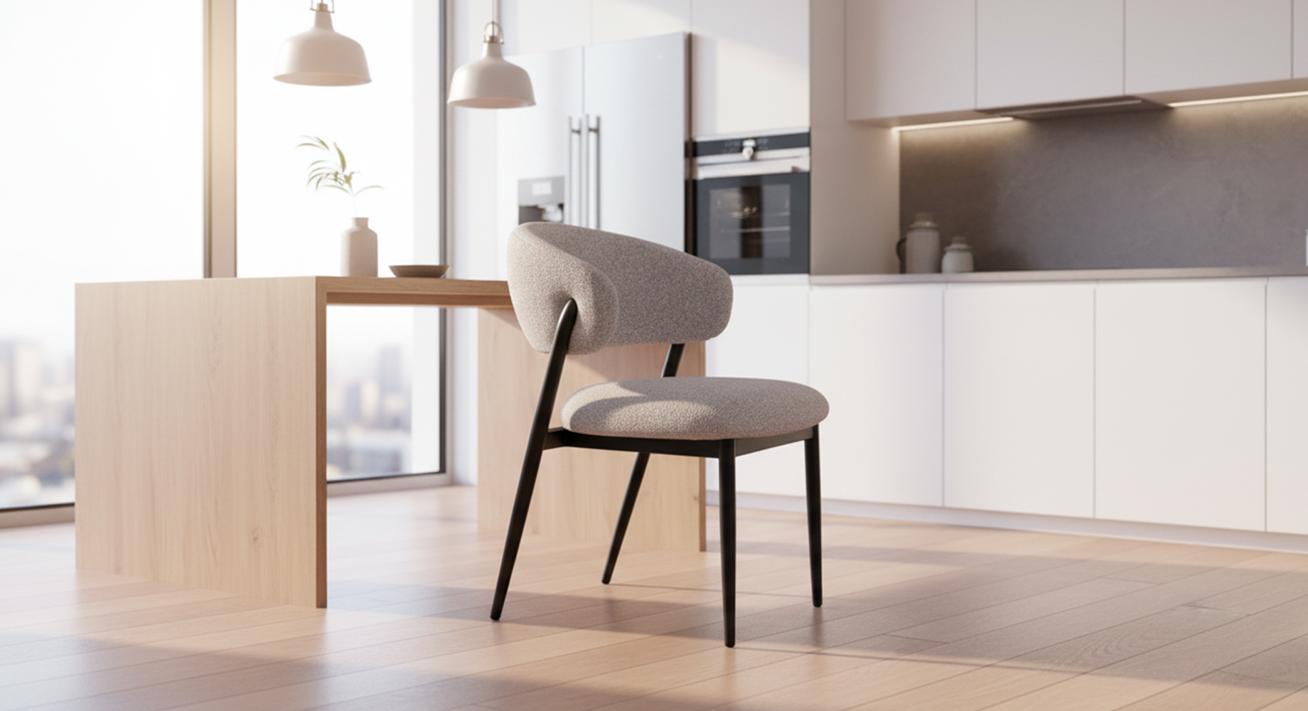 CASSANDRA kėdė paveiklėlis 2