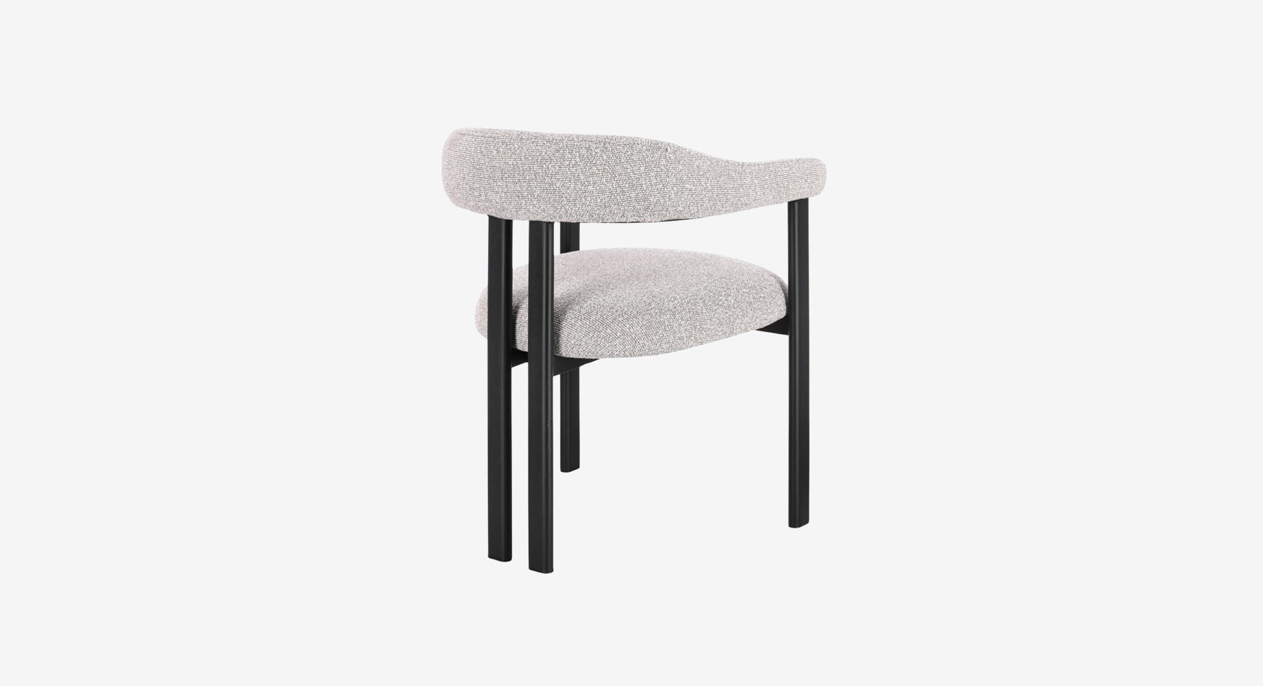 GIUDITTA kėdė 3 GIUDITTA kėdė 3