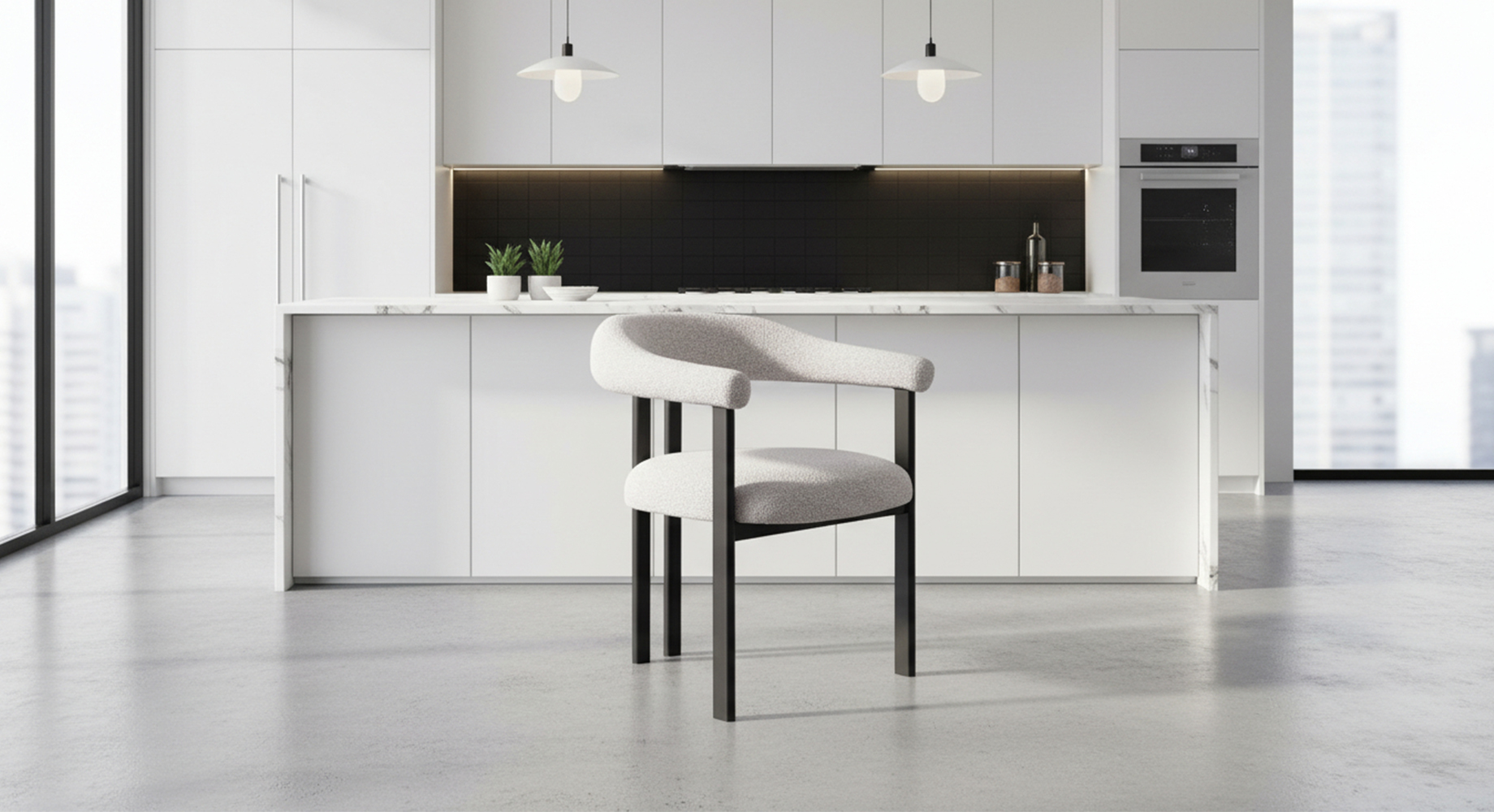 GIUDITTA kėdė paveiklėlis 2