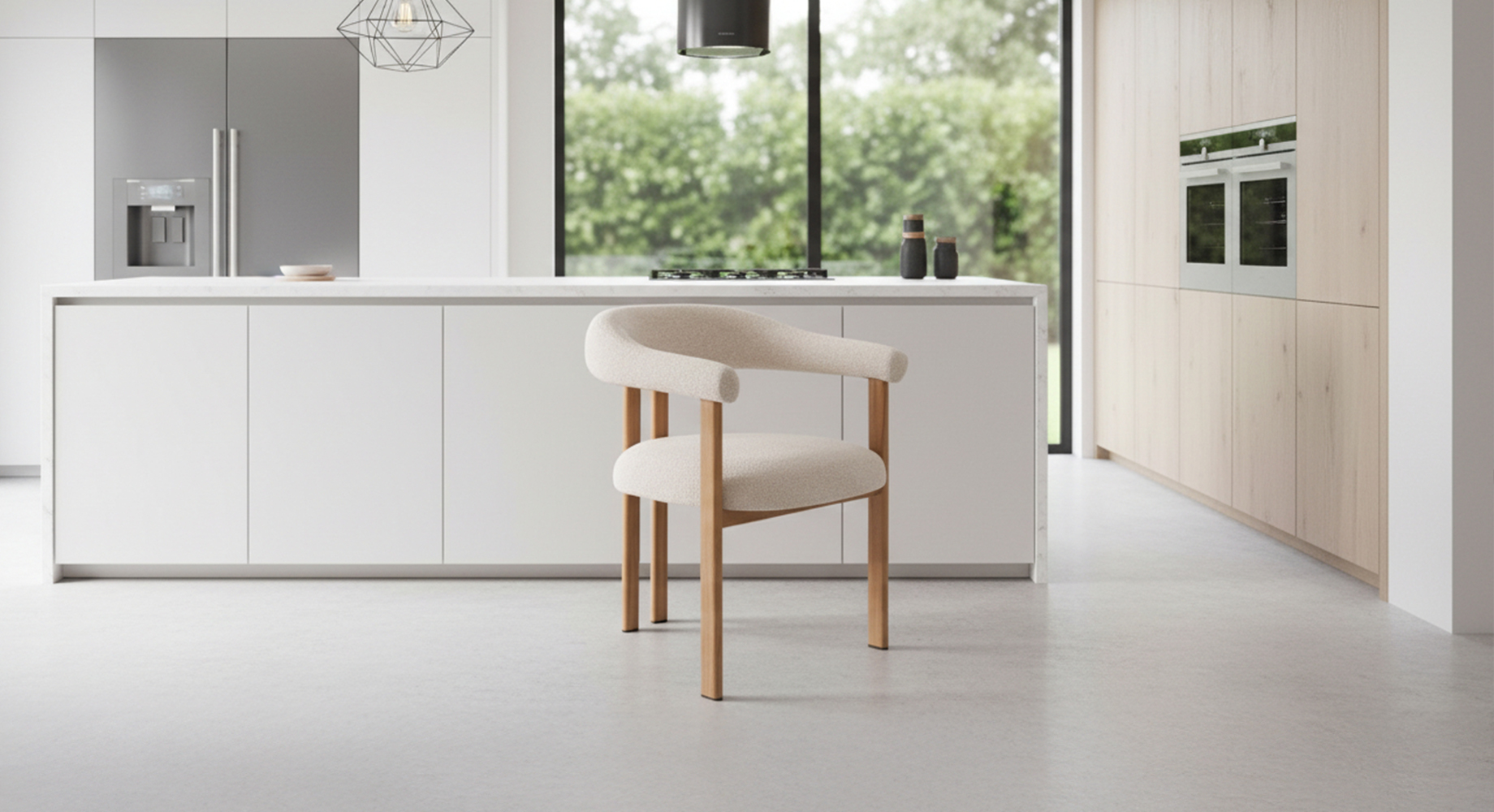 GIUDITTA kėdė paveiklėlis 2