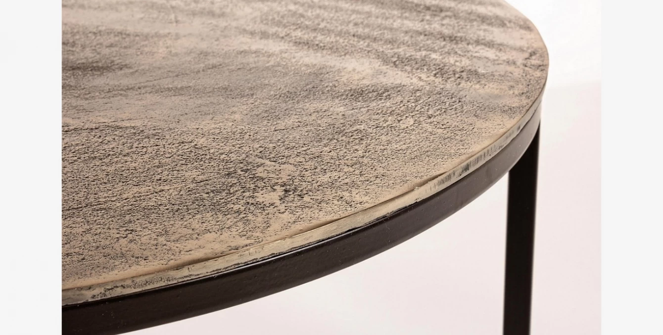 AMIRA staliukų komplektas 4