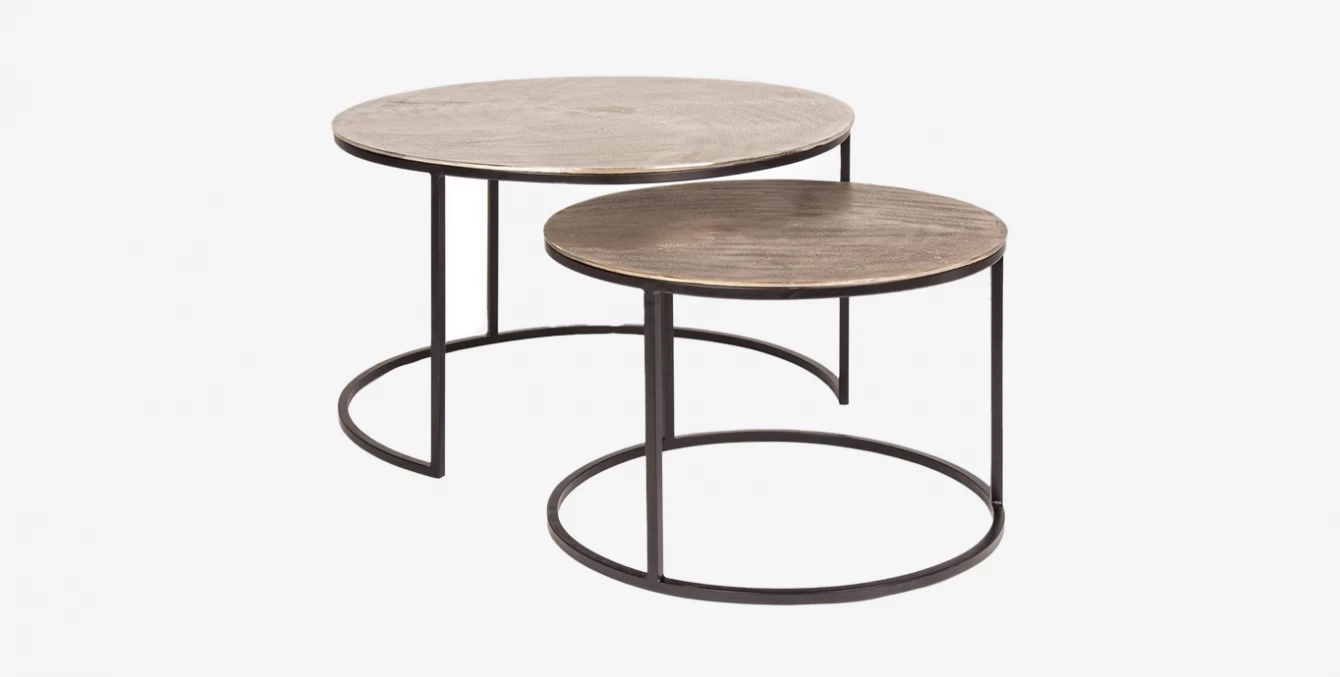 AMIRA staliukų komplektas 1