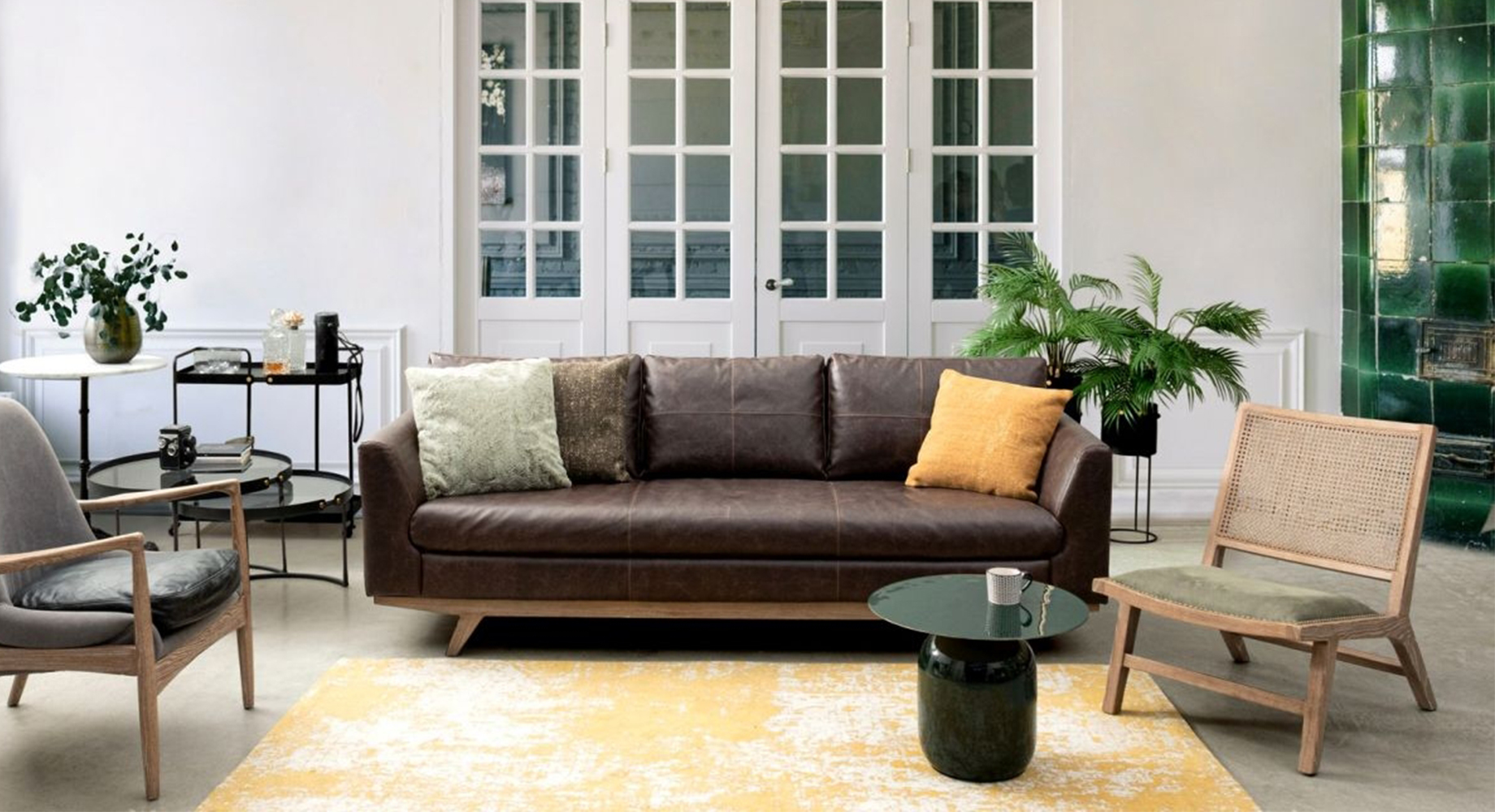 NALIMA staliukas D500 5