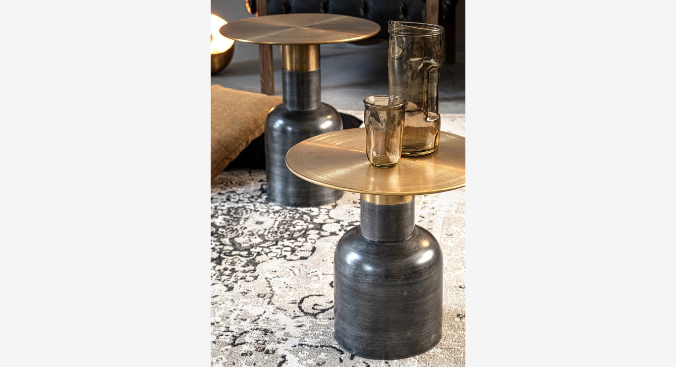 ALOPA staliukas D450 3