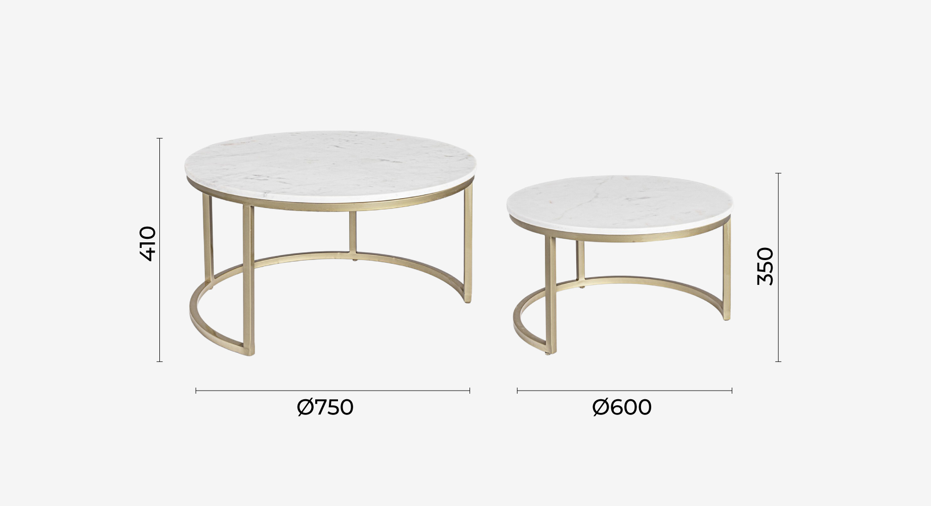 PHOENIX staliukų komplektas 6