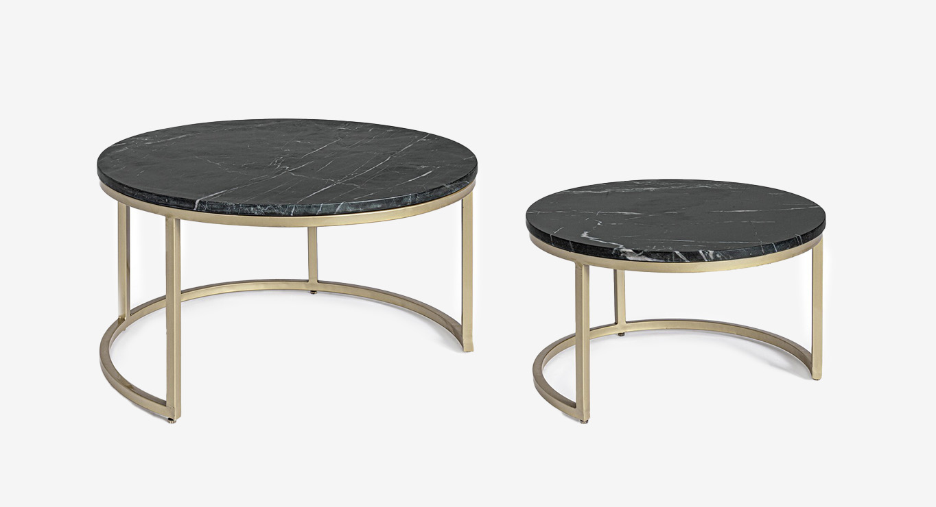 PRESCOTT staliukų komplektas paveiklėlis 2