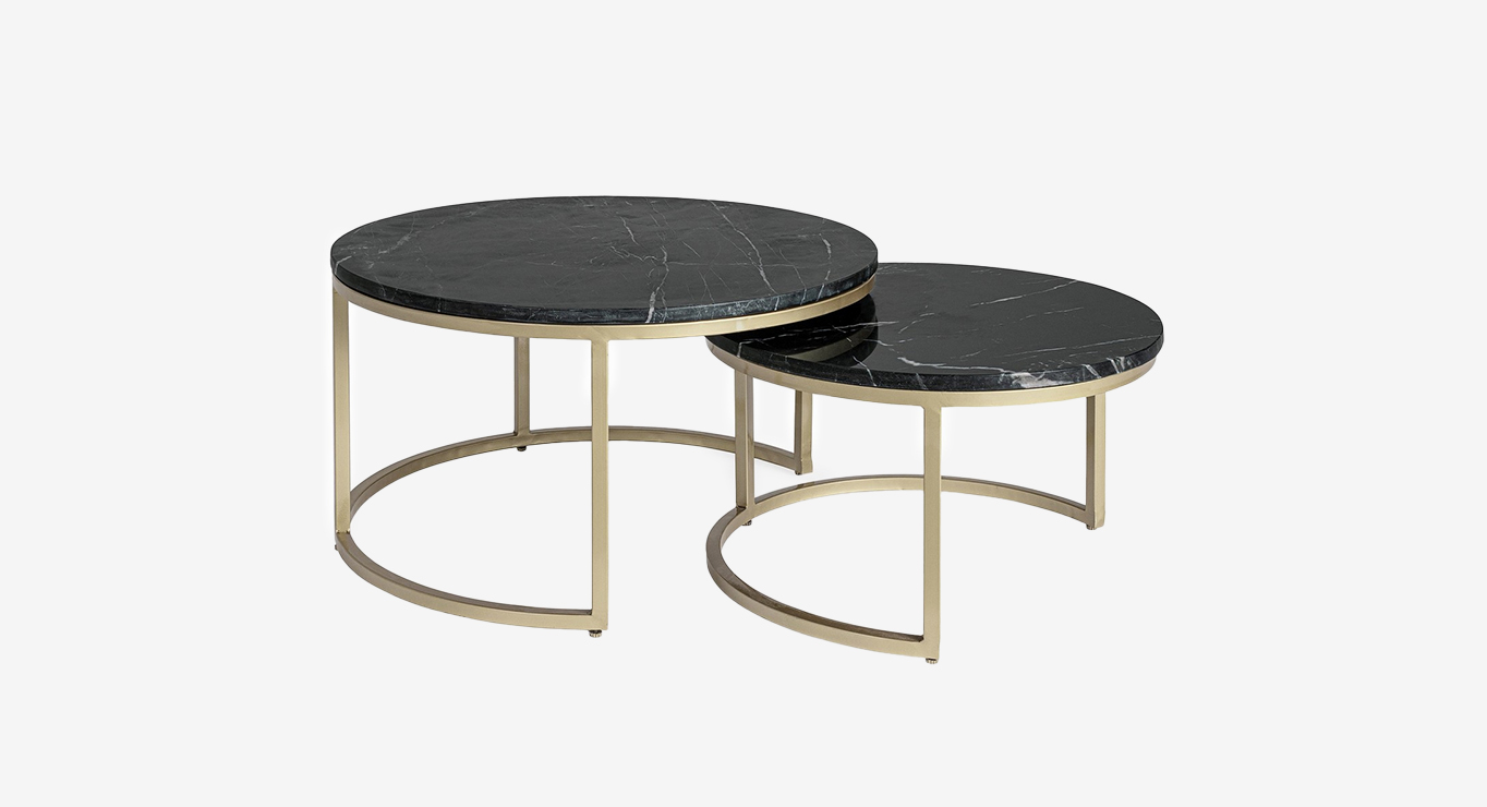 PRESCOTT staliukų komplektas paveiklėlis