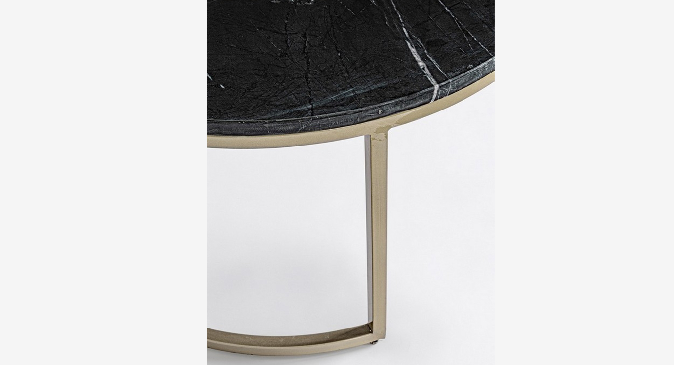 PRESCOTT staliukų komplektas 3