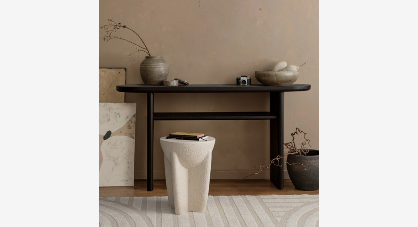 CAESAR kavos staliukas D380 3