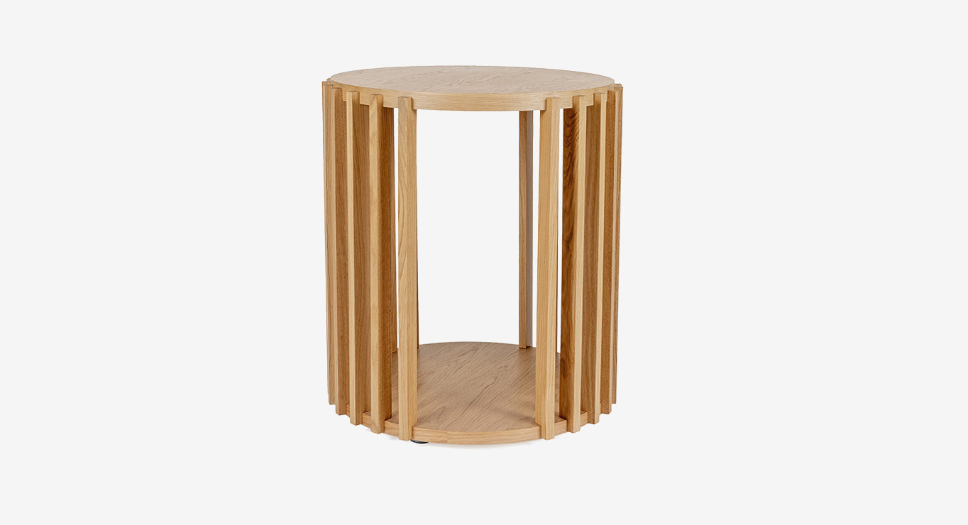 DRUM staliukas D530 5