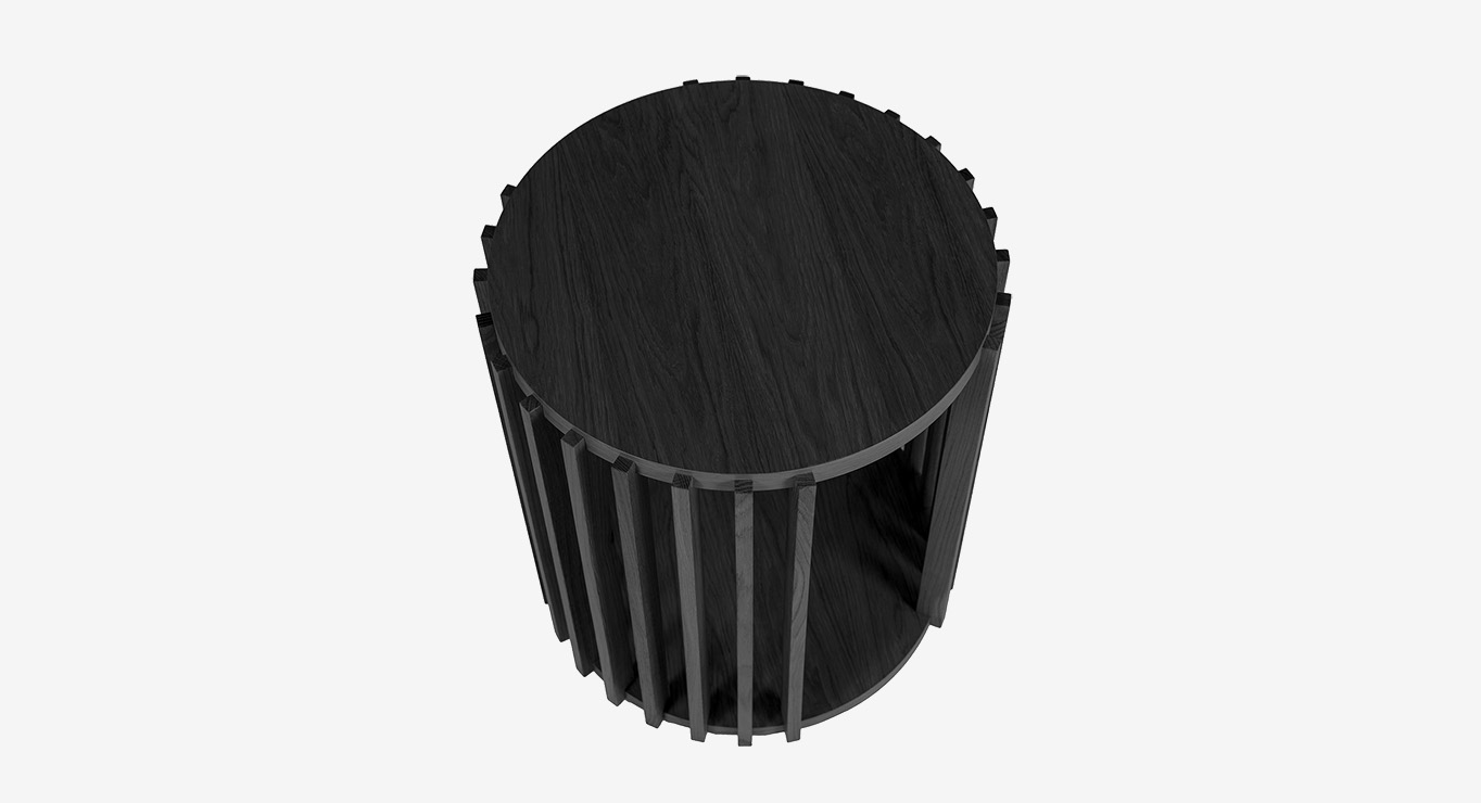 DRUM staliukas D530 2