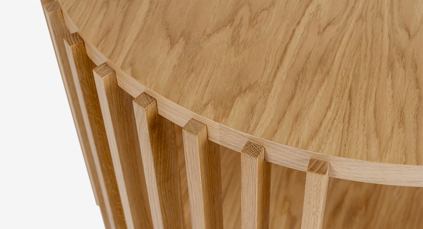 DRUM staliukas D830 3