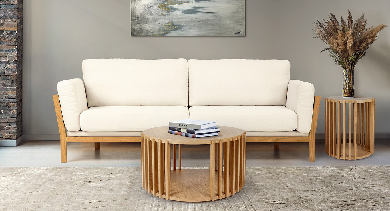 DRUM staliukas D830 2