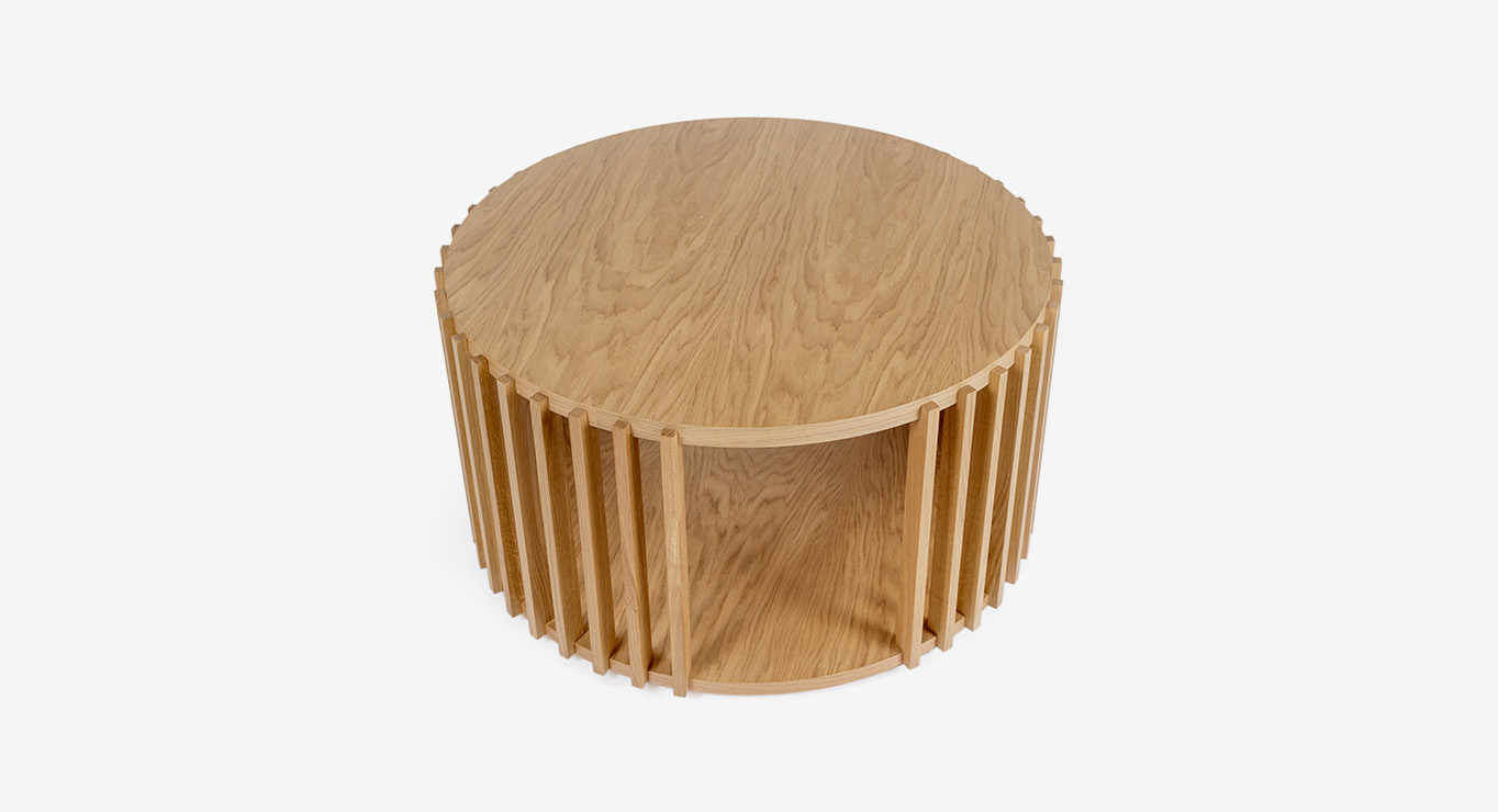 DRUM staliukas D830 5