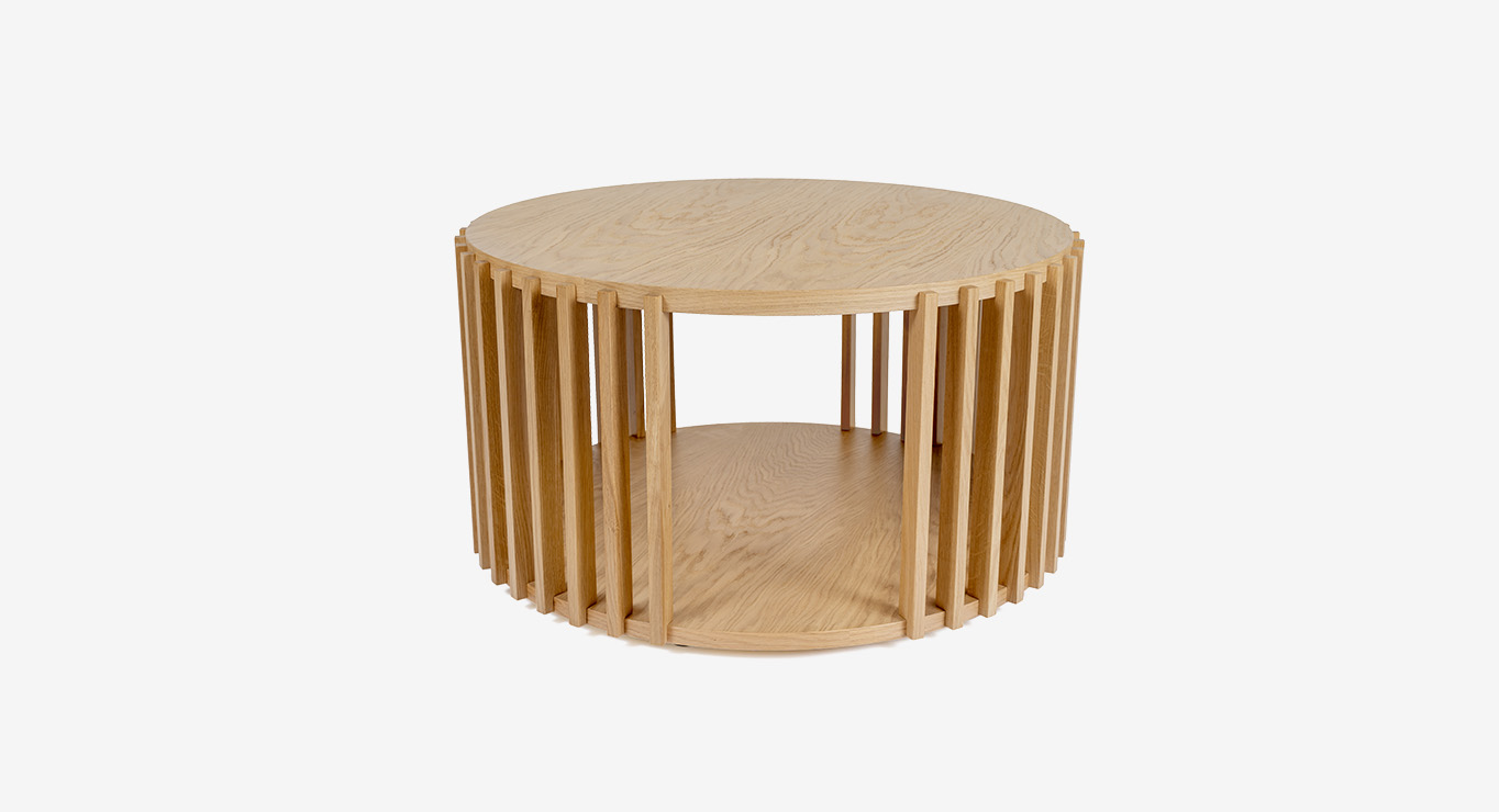 DRUM staliukas D830 1