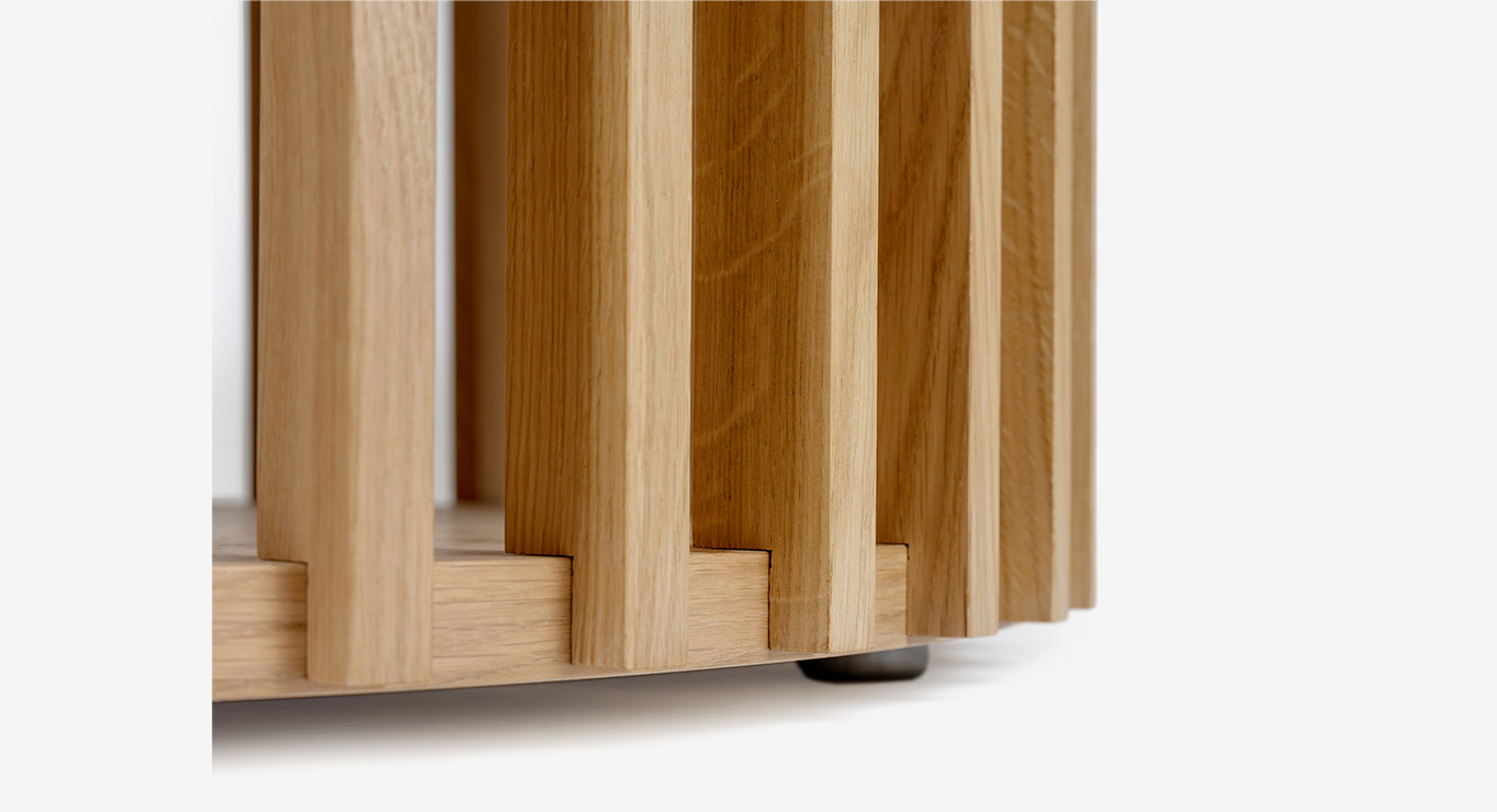 DRUM staliukas D830 6