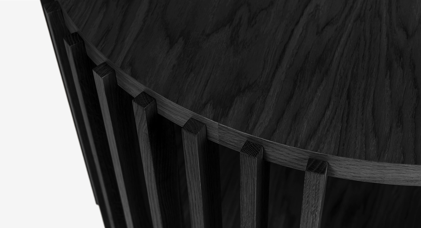 DRUM staliukas D830 6