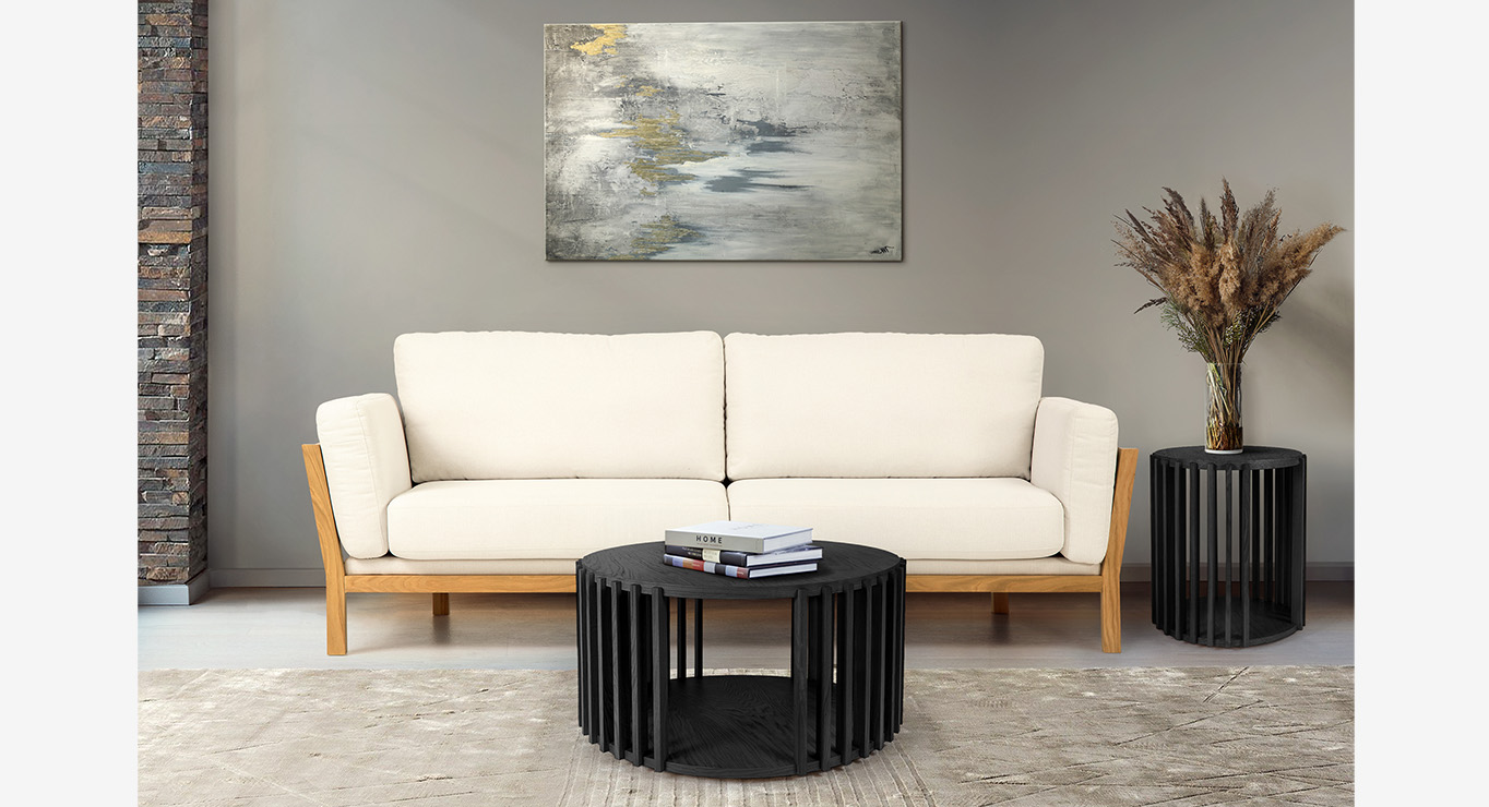 DRUM staliukas D830 2