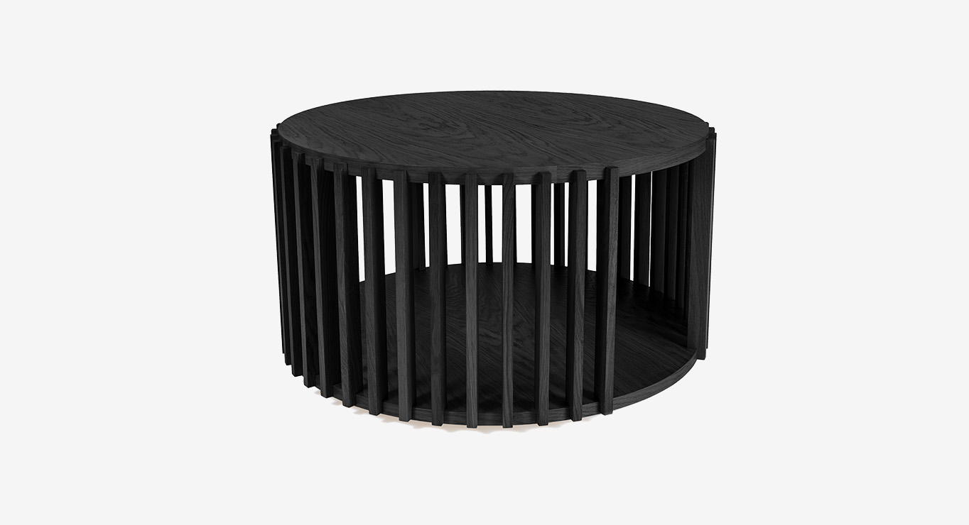 DRUM staliukas D830 3