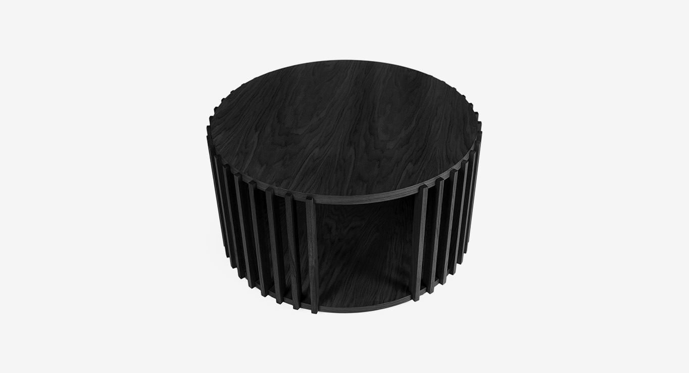 DRUM staliukas D830 4