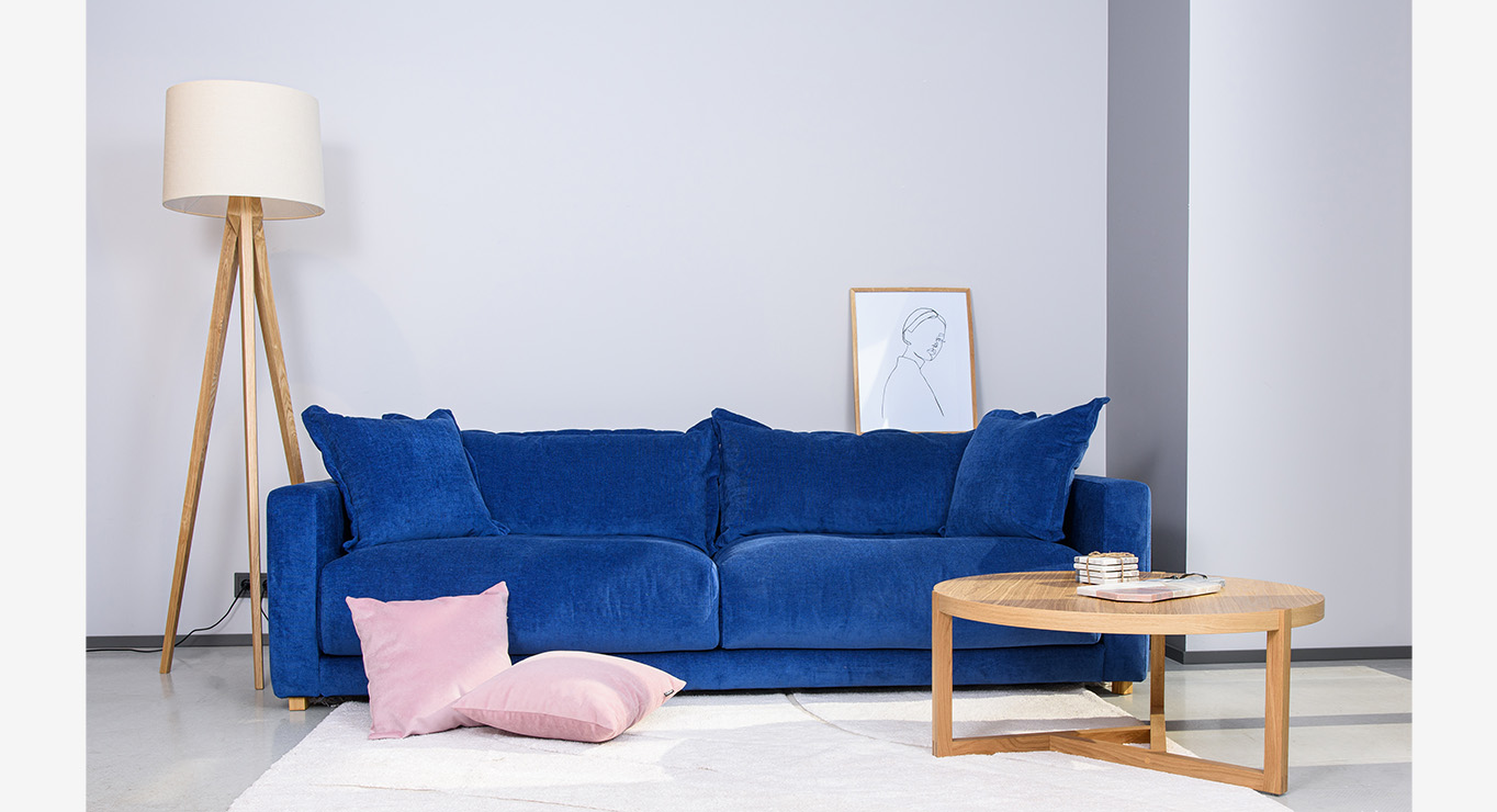 BRENTWOOD staliukas D820 2