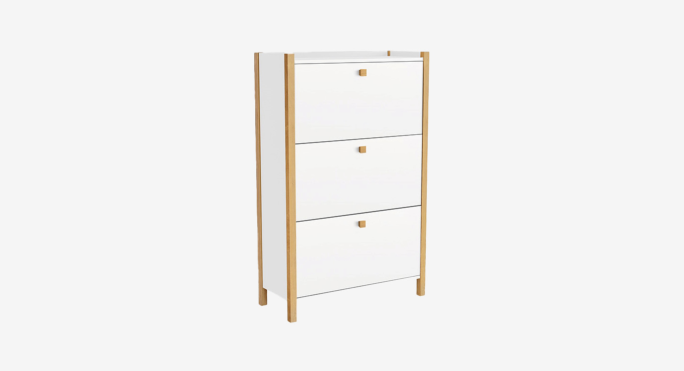 HANNOVER batų spintelė 3 durų 840x260 1