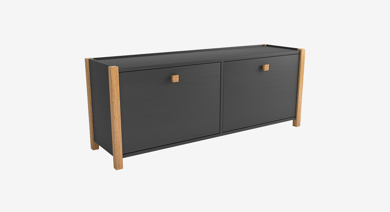 HANNOVER batų spintelė 1250x350 1