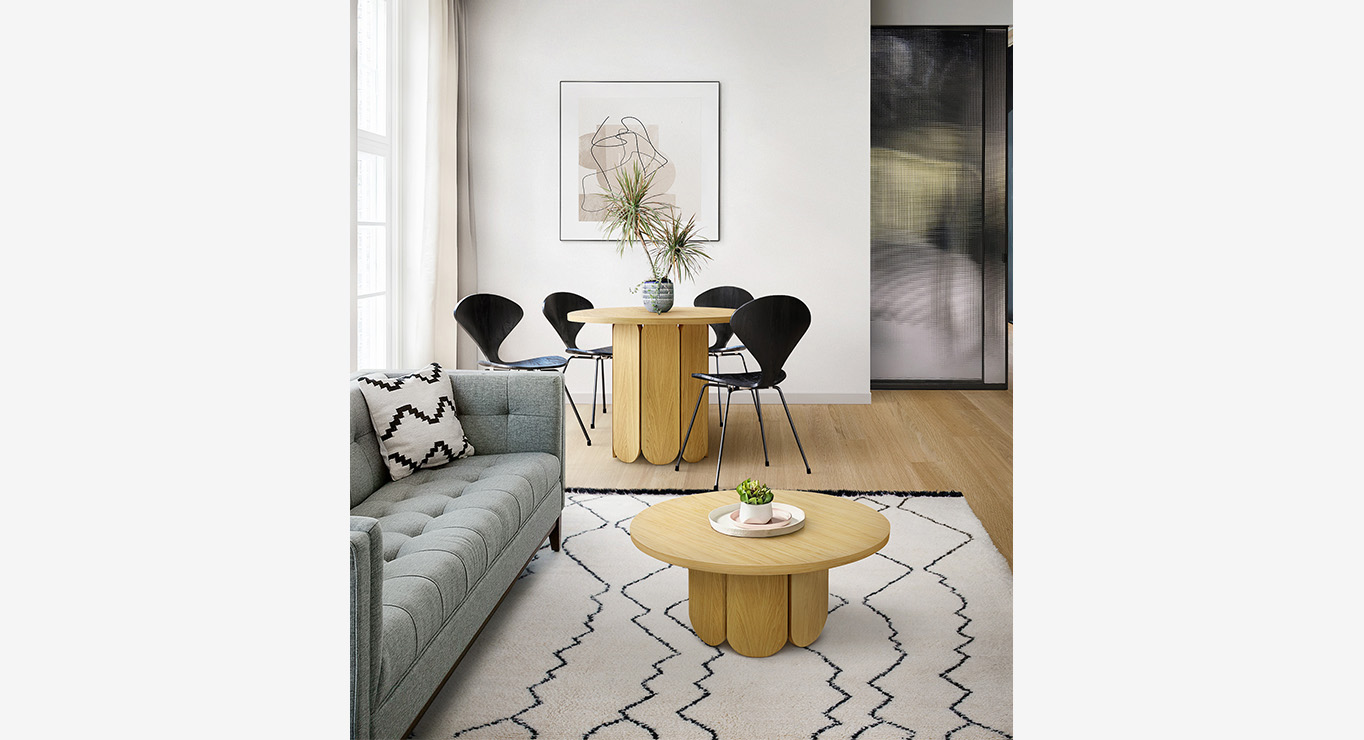 SOFT staliukas D780 3