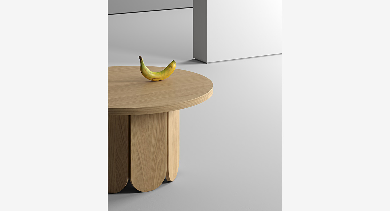 SOFT staliukas D780 5