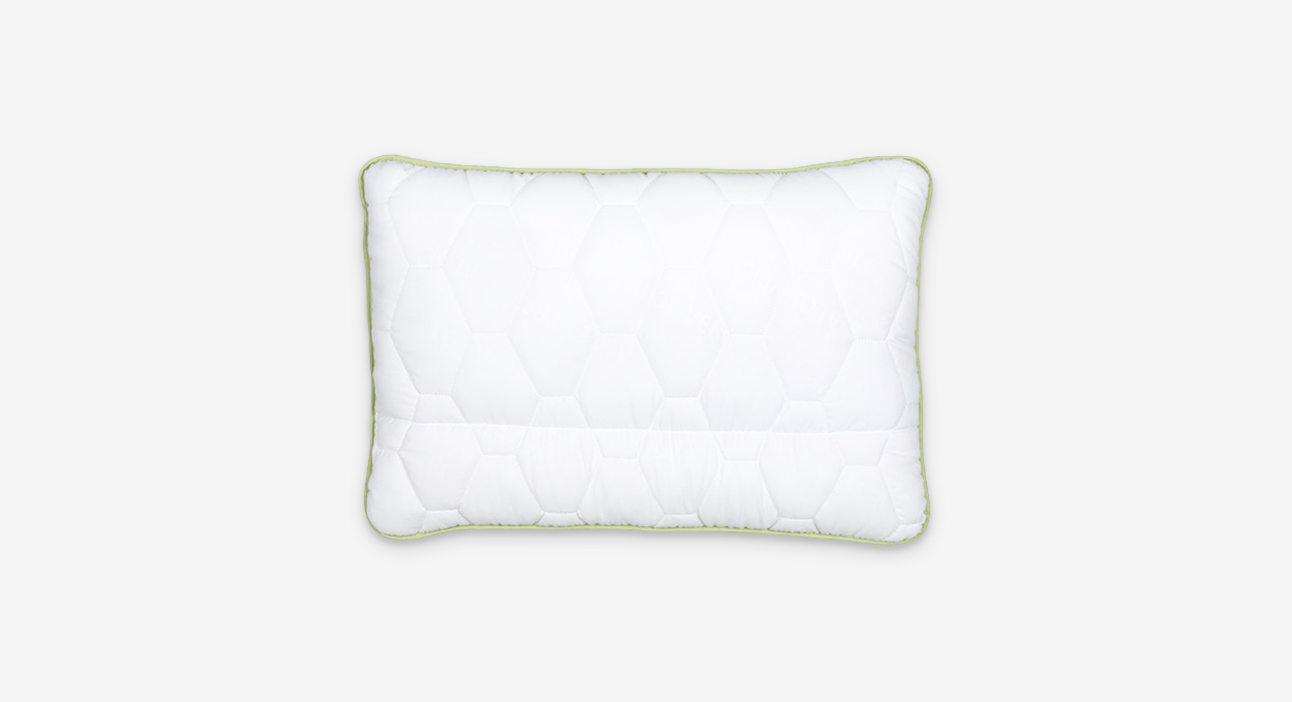 ALOEVERA pagalvė 50x70 paveiklėlis