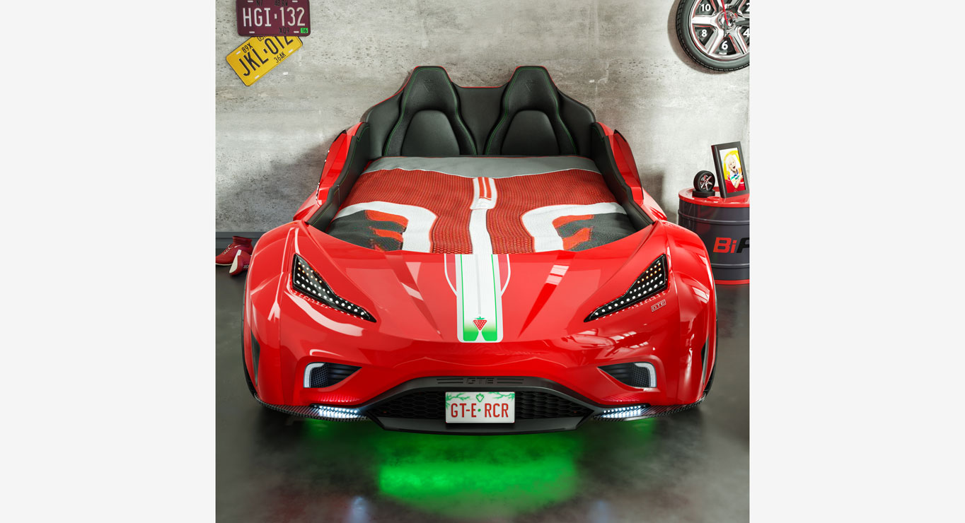 GTE lova - mašina 2200x1280 3