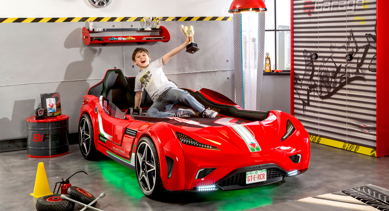 GTE lova - mašina 2200x1280 8