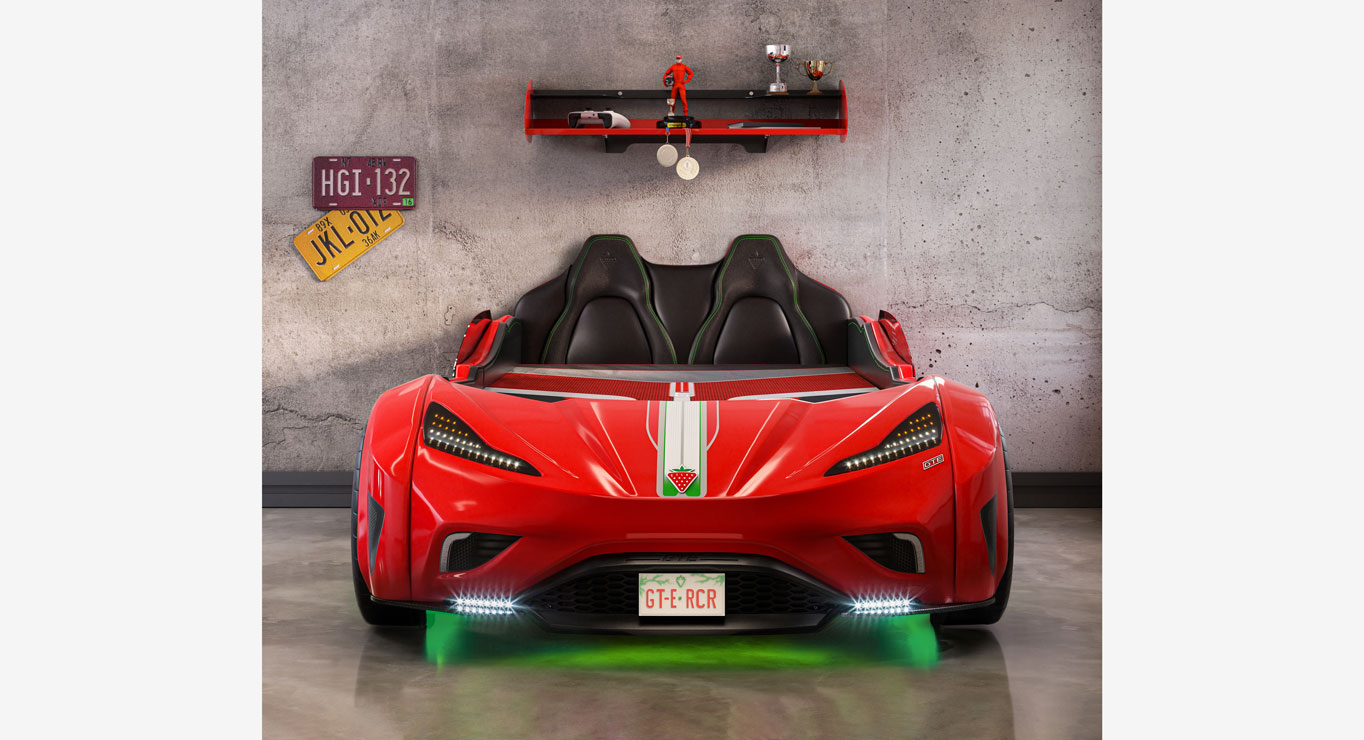 GTE lova - mašina 2200x1280 4